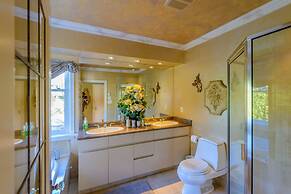 Crystal's View Bed & Breakfast