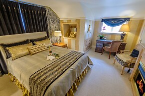 Crystal's View Bed & Breakfast