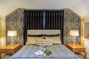 Crystal's View Bed & Breakfast