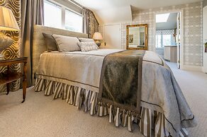 Crystal's View Bed & Breakfast