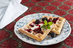 Crystal's View Bed & Breakfast