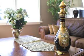 Crystal's View Bed & Breakfast