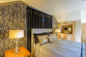 Crystal's View Bed & Breakfast