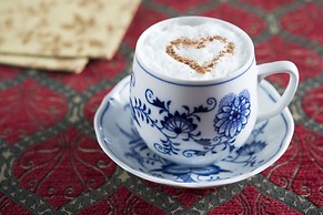 Crystal's View Bed & Breakfast