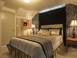 Crystal's View Bed & Breakfast