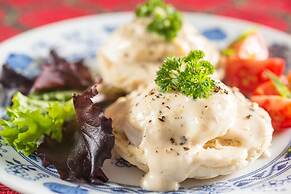 Crystal's View Bed & Breakfast