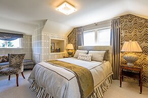 Crystal's View Bed & Breakfast