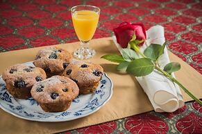 Crystal's View Bed & Breakfast