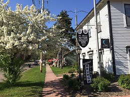 Afton House Inn