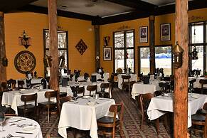 Afton House Inn