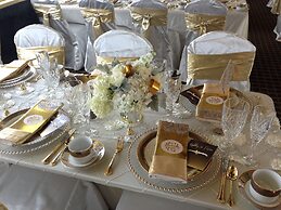 Afton House Inn