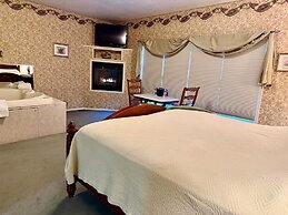 Afton House Inn