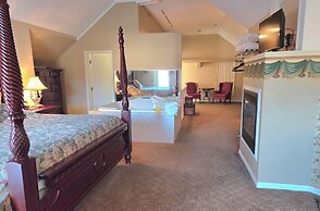 Afton House Inn