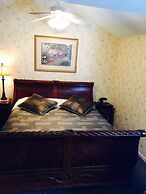 Afton House Inn