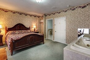 Afton House Inn