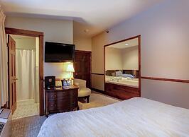 Afton House Inn