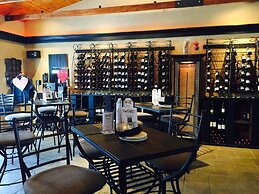 Afton House Inn