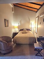Afton House Inn