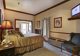Afton House Inn