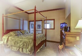 Afton House Inn