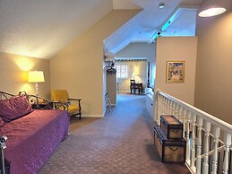 Afton House Inn