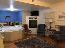 Afton House Inn