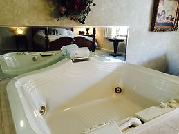 Afton House Inn