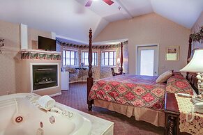 Afton House Inn