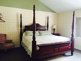 Afton House Inn