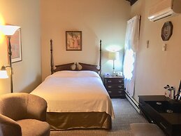Afton House Inn