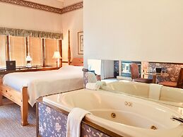 Afton House Inn