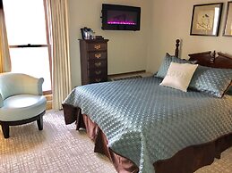 Afton House Inn