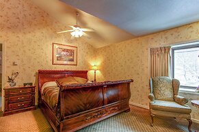 Afton House Inn