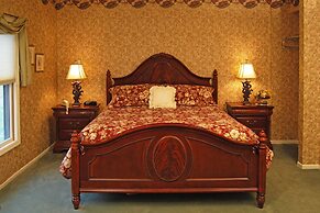 Afton House Inn