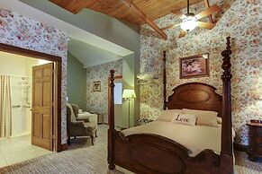 Afton House Inn