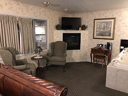 Afton House Inn