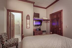 Afton House Inn