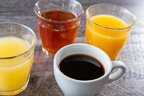 HOTEL MYSTAYS Ueno East