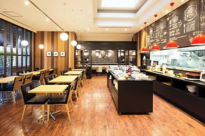 HOTEL MYSTAYS Ueno East