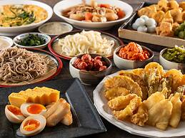 HOTEL MYSTAYS Ueno East