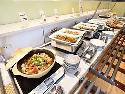 Chisun Hotel Koriyama