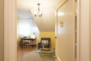 The Kittle House Inn