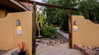 Tubac Country Inn