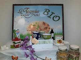Hotel Le Tegnue