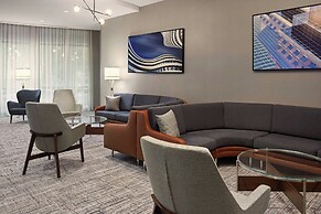 Courtyard by Marriott Hamilton