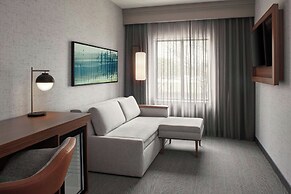 Courtyard by Marriott Hamilton