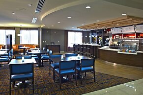 Courtyard by Marriott Hamilton