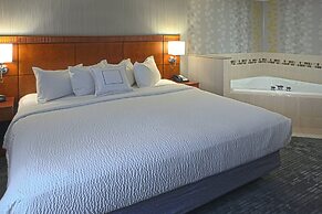 Courtyard by Marriott Hamilton
