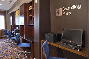 Courtyard by Marriott Hamilton