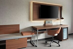 Courtyard by Marriott Hamilton